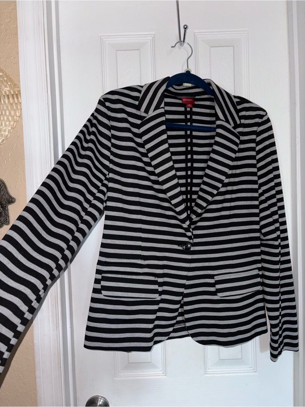 Ladies Blazer